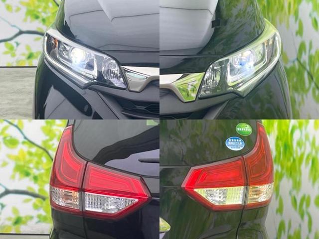 フリード クロスターホンダセンシング　新品タイヤ／保証書／社外　８インチ　ＳＤナビ／ホンダセンシング／両側電動スライドドア／車線逸脱防止支援システム／ドライブレコーダー　社外／ヘッドランプ　ＬＥＤ／Ｂｌｕｅｔｏｏｔｈ接続／ＥＴＣ　ドラレコ（48枚目）