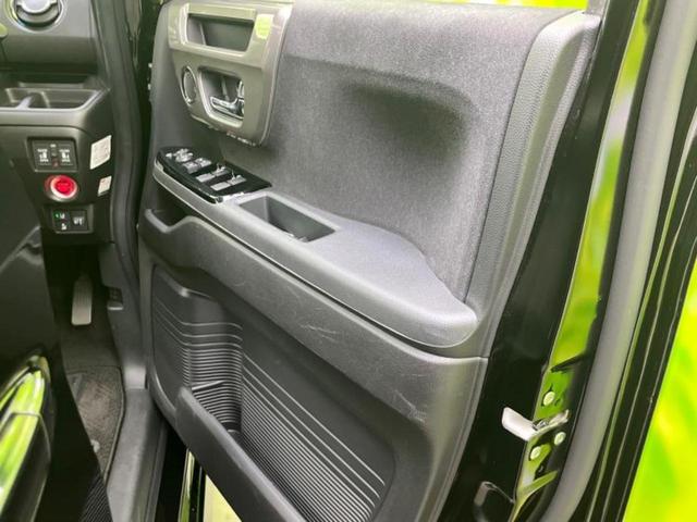 N-BOXカスタム L・ターボスタイルプラスブラック 新品タイヤ/保証書/ディスプレイオーディオ/衝突安全装置/両側電動スライドドア/シートヒーター/車線逸脱防止支援システム/シート ハーフレザー/ドライブレコーダー 前後/ヘッドランプ LED ターボ(20枚目)