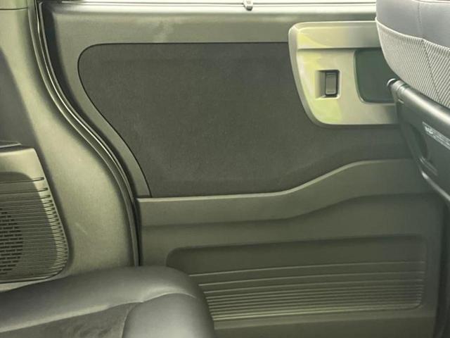 N-BOXカスタム L・ターボスタイルプラスブラック 新品タイヤ/保証書/ディスプレイオーディオ/衝突安全装置/両側電動スライドドア/シートヒーター/車線逸脱防止支援システム/シート ハーフレザー/ドライブレコーダー 前後/ヘッドランプ LED ターボ(21枚目)