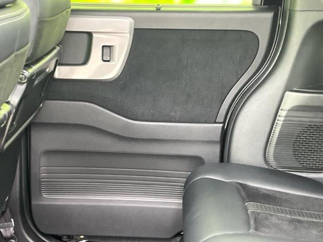 N-BOXカスタム L・ターボスタイルプラスブラック 新品タイヤ/保証書/ディスプレイオーディオ/衝突安全装置/両側電動スライドドア/シートヒーター/車線逸脱防止支援システム/シート ハーフレザー/ドライブレコーダー 前後/ヘッドランプ LED ターボ(22枚目)