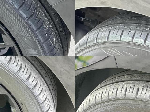 N-BOXカスタム L・ターボスタイルプラスブラック 新品タイヤ/保証書/ディスプレイオーディオ/衝突安全装置/両側電動スライドドア/シートヒーター/車線逸脱防止支援システム/シート ハーフレザー/ドライブレコーダー 前後/ヘッドランプ LED ターボ(40枚目)