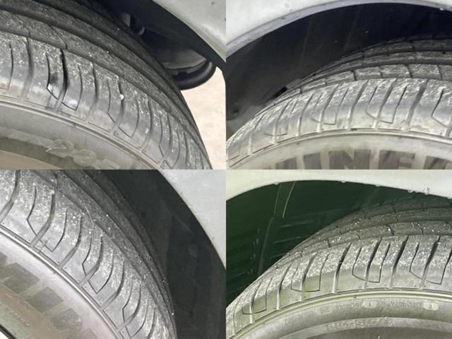 ＲＸ ４ＷＤ　ＲＸ２００ｔ　Ｆスポーツ　サンルーフ／純正エアロ／保証書／純正　ＳＤナビ／プリクラッシュセーフティ／シートヒーター　全席／車線逸脱防止支援システム／シート　フルレザー／電動バックドア／ヘッドランプ　ＬＥＤ　革シート　フルエアロ（42枚目）