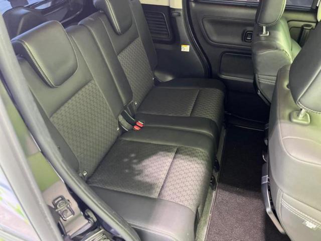 スペーシアカスタム ハイブリッドXSターボ 保証書/純正 8インチ SDナビ/両側電動スライドドア/シートヒーター 運転席/シート ハーフレザー/ヘッドランプ LED/Bluetooth接続/ETC/EBD付ABS/横滑り防止装置 DVD再生(5枚目)