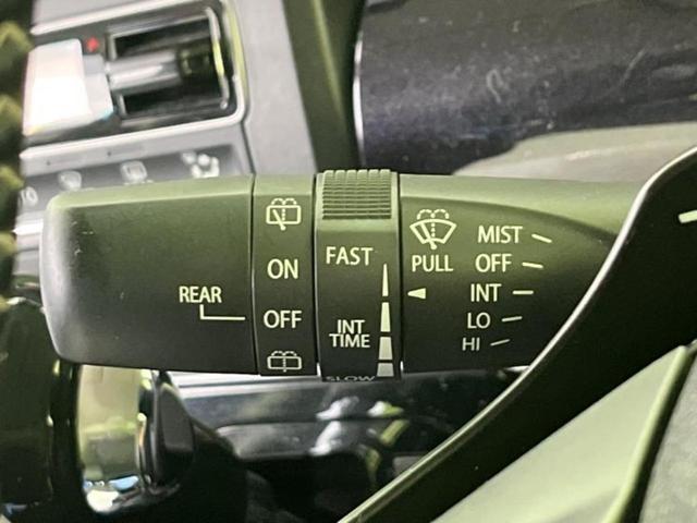 スペーシアカスタム ハイブリッドXSターボ 保証書/純正 8インチ SDナビ/両側電動スライドドア/シートヒーター 運転席/シート ハーフレザー/ヘッドランプ LED/Bluetooth接続/ETC/EBD付ABS/横滑り防止装置 DVD再生(16枚目)