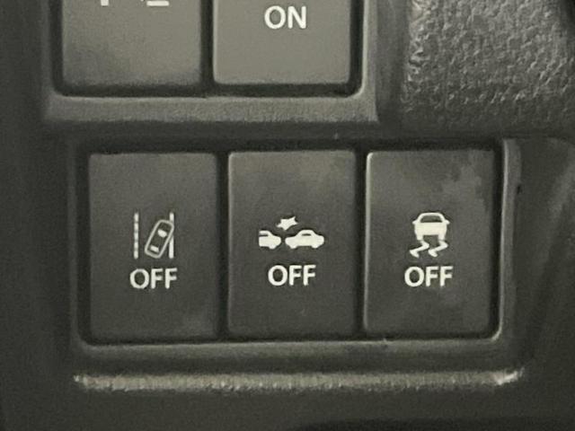 スペーシアカスタム ハイブリッドXSターボ 保証書/純正 8インチ SDナビ/両側電動スライドドア/シートヒーター 運転席/シート ハーフレザー/ヘッドランプ LED/Bluetooth接続/ETC/EBD付ABS/横滑り防止装置 DVD再生(30枚目)