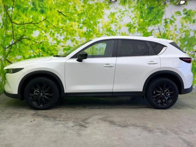 CX-5 XDブラックトーンエディション 保証書/純正 10インチ SDナビ/衝突安全装置/シートヒーター/全方位モニター/車線逸脱防止支援システム/シート 合皮/電動バックドア/ヘッドランプ LED/Bluetooth接続/ETC 記録簿(2枚目)