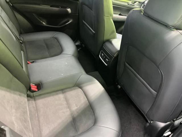 CX-5 XDブラックトーンエディション 保証書/純正 10インチ SDナビ/衝突安全装置/シートヒーター/全方位モニター/車線逸脱防止支援システム/シート 合皮/電動バックドア/ヘッドランプ LED/Bluetooth接続/ETC 記録簿(5枚目)