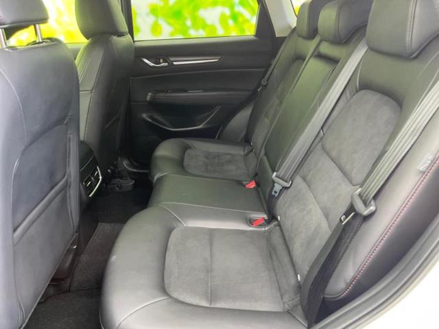 CX-5 XDブラックトーンエディション 保証書/純正 10インチ SDナビ/衝突安全装置/シートヒーター/全方位モニター/車線逸脱防止支援システム/シート 合皮/電動バックドア/ヘッドランプ LED/Bluetooth接続/ETC 記録簿(7枚目)