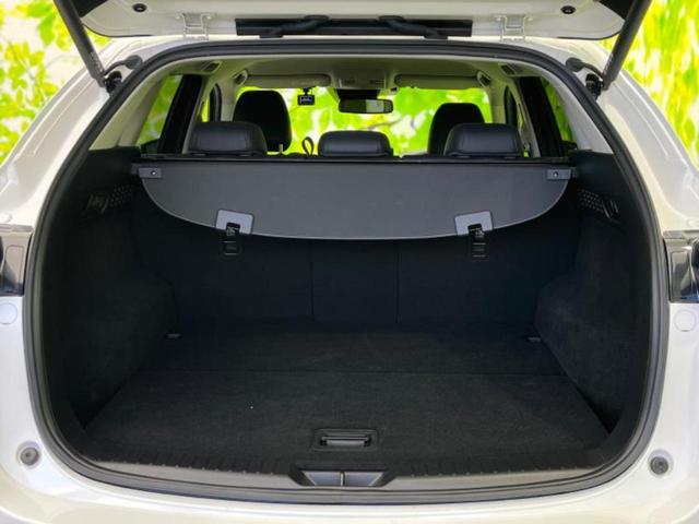 CX-5 XDブラックトーンエディション 保証書/純正 10インチ SDナビ/衝突安全装置/シートヒーター/全方位モニター/車線逸脱防止支援システム/シート 合皮/電動バックドア/ヘッドランプ LED/Bluetooth接続/ETC 記録簿(8枚目)