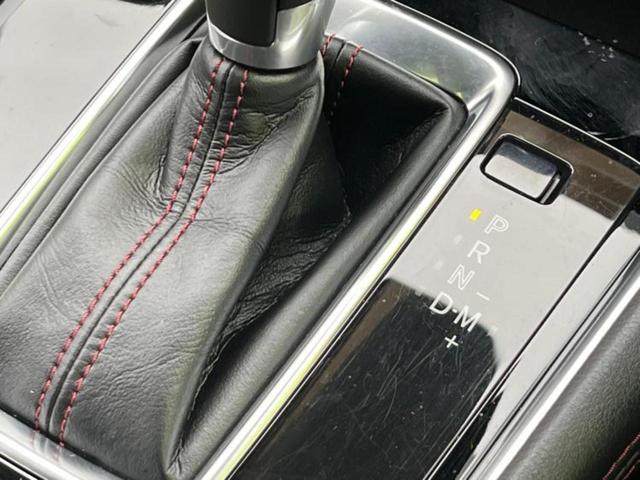 CX-5 XDブラックトーンエディション 保証書/純正 10インチ SDナビ/衝突安全装置/シートヒーター/全方位モニター/車線逸脱防止支援システム/シート 合皮/電動バックドア/ヘッドランプ LED/Bluetooth接続/ETC 記録簿(18枚目)