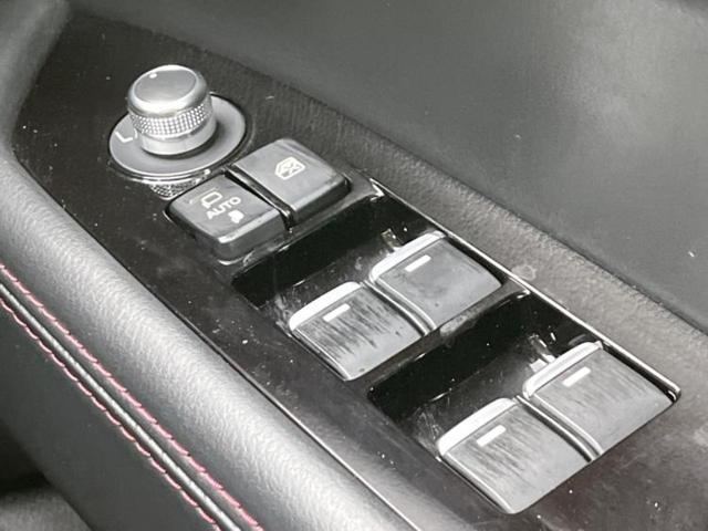 CX-5 XDブラックトーンエディション 保証書/純正 10インチ SDナビ/衝突安全装置/シートヒーター/全方位モニター/車線逸脱防止支援システム/シート 合皮/電動バックドア/ヘッドランプ LED/Bluetooth接続/ETC 記録簿(30枚目)