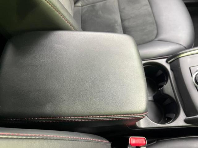 CX-5 XDブラックトーンエディション 保証書/純正 10インチ SDナビ/衝突安全装置/シートヒーター/全方位モニター/車線逸脱防止支援システム/シート 合皮/電動バックドア/ヘッドランプ LED/Bluetooth接続/ETC 記録簿(33枚目)