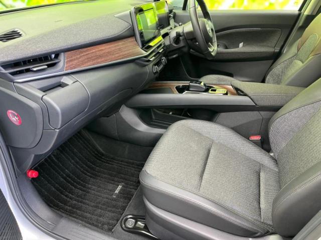 オーラ G 保証書/純正 9インチ メモリーナビ/インテリジェントルームミラー/エマージェンシーブレーキ/アラウンドビューモニター/車線逸脱防止支援システム/ドライブレコーダー 純正/ヘッドランプ LED(6枚目)