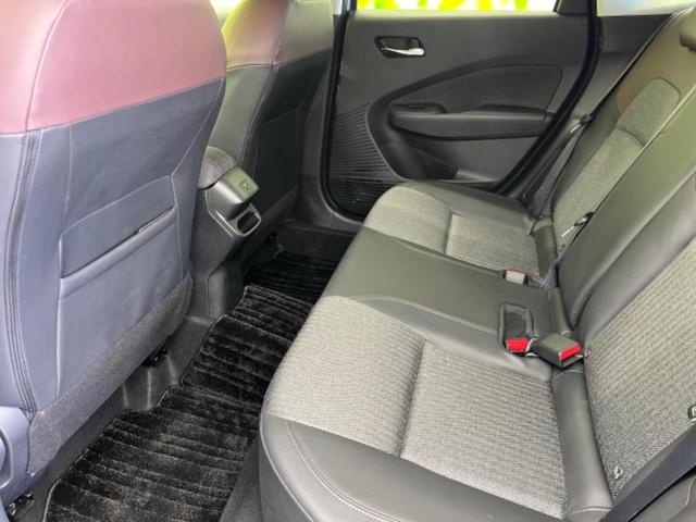 オーラ G 保証書/純正 9インチ メモリーナビ/インテリジェントルームミラー/エマージェンシーブレーキ/アラウンドビューモニター/車線逸脱防止支援システム/ドライブレコーダー 純正/ヘッドランプ LED(7枚目)