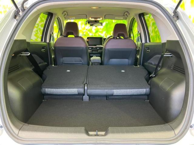 オーラ G 保証書/純正 9インチ メモリーナビ/インテリジェントルームミラー/エマージェンシーブレーキ/アラウンドビューモニター/車線逸脱防止支援システム/ドライブレコーダー 純正/ヘッドランプ LED(19枚目)