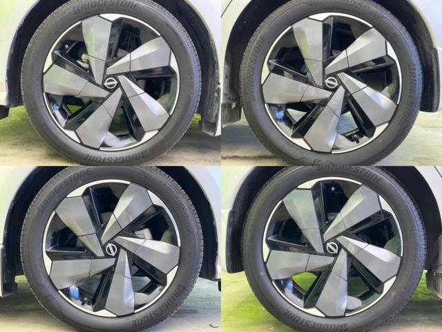 オーラ G 保証書/純正 9インチ メモリーナビ/インテリジェントルームミラー/エマージェンシーブレーキ/アラウンドビューモニター/車線逸脱防止支援システム/ドライブレコーダー 純正/ヘッドランプ LED(46枚目)