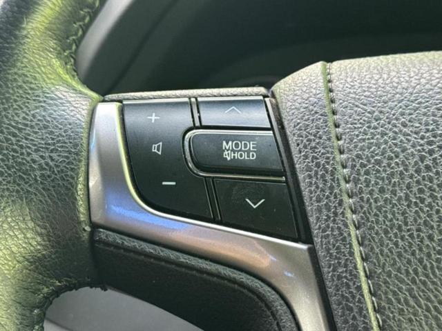 クラウンハイブリッド ハイブリッドアスリートSブラックスタイル 保証書/純正 SDナビ/シートヒーター/シート フルレザー/パーキングアシスト バックガイド/ヘッドランプ LED/ETC/EBD付ABS/横滑り防止装置/アイドリングストップ 革シート バックカメラ(14枚目)