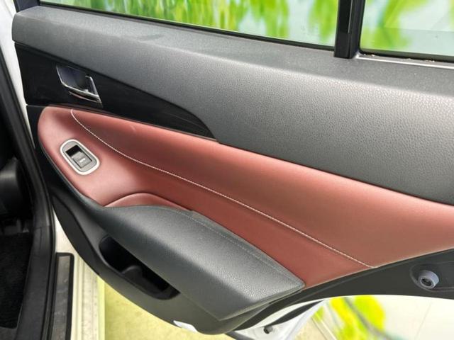 クラウンハイブリッド ハイブリッドアスリートSブラックスタイル 保証書/純正 SDナビ/シートヒーター/シート フルレザー/パーキングアシスト バックガイド/ヘッドランプ LED/ETC/EBD付ABS/横滑り防止装置/アイドリングストップ 革シート バックカメラ(20枚目)