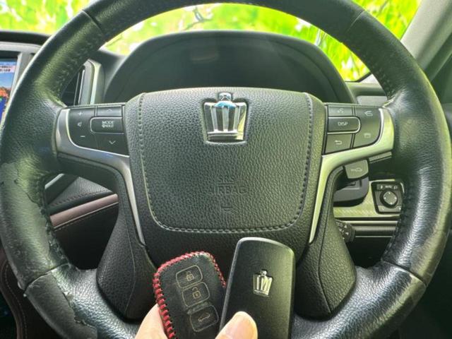 クラウンハイブリッド ハイブリッドアスリートSブラックスタイル 保証書/純正 SDナビ/シートヒーター/シート フルレザー/パーキングアシスト バックガイド/ヘッドランプ LED/ETC/EBD付ABS/横滑り防止装置/アイドリングストップ 革シート バックカメラ(35枚目)