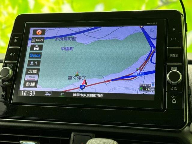 ルークス ４ＷＤハイウェイスターＧターボプロパイロットＥｄ　純正エアロ／保証書／純正　９インチ　ＳＤナビ／衝突安全装置／両側電動スライドドア／シートヒーター／全方位モニター／車線逸脱防止支援システム／プロパイロット／ドライブレコーダー　前後　全周囲カメラ（10枚目）