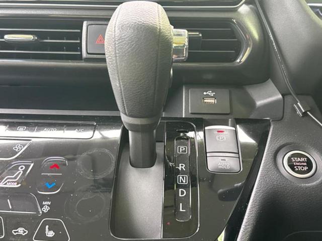 ルークス ４ＷＤハイウェイスターＧターボプロパイロットＥｄ　純正エアロ／保証書／純正　９インチ　ＳＤナビ／衝突安全装置／両側電動スライドドア／シートヒーター／全方位モニター／車線逸脱防止支援システム／プロパイロット／ドライブレコーダー　前後　全周囲カメラ（18枚目）