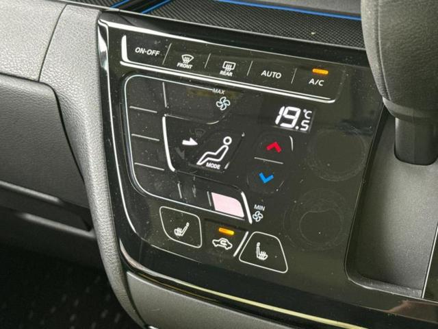 ルークス ４ＷＤハイウェイスターＧターボプロパイロットＥｄ　純正エアロ／保証書／純正　９インチ　ＳＤナビ／衝突安全装置／両側電動スライドドア／シートヒーター／全方位モニター／車線逸脱防止支援システム／プロパイロット／ドライブレコーダー　前後　全周囲カメラ（32枚目）