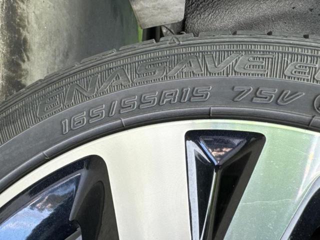 ルークス ４ＷＤハイウェイスターＧターボプロパイロットＥｄ　純正エアロ／保証書／純正　９インチ　ＳＤナビ／衝突安全装置／両側電動スライドドア／シートヒーター／全方位モニター／車線逸脱防止支援システム／プロパイロット／ドライブレコーダー　前後　全周囲カメラ（47枚目）