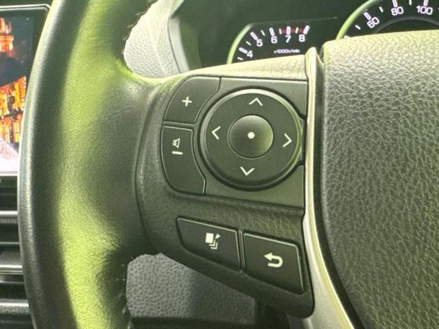 ノア Siダブルバイビー 純正 9インチ SDナビ/フリップダウンモニター/衝突安全装置/両側電動スライドドア/車線逸脱防止支援システム/シート ハーフレザー/ヘッドランプ LED/ETC/EBD付ABS/横滑り防止装置(14枚目)