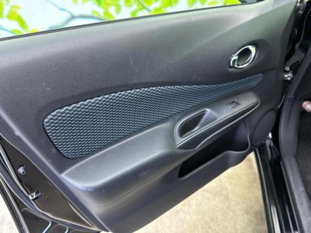 ノート Ｘ　ＤＩＧ－Ｓエマブレパッケージ　新品タイヤ／保証書／純正　ＳＤナビ／衝突安全装置／車線逸脱防止支援システム／ＥＴＣ／ＥＢＤ付ＡＢＳ／横滑り防止装置／アイドリングストップ／バックモニター／地上波デジタルチューナー／エアバッグ　運転席（21枚目）