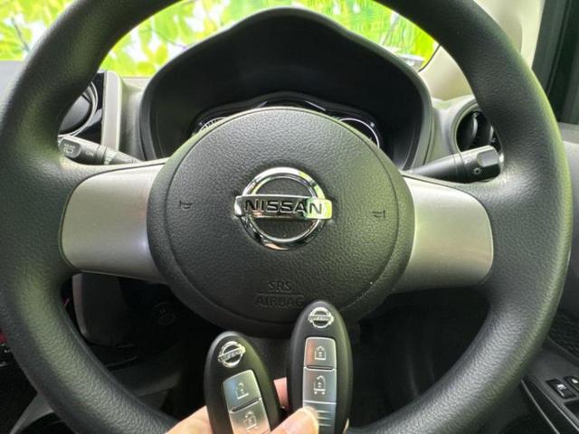 ノート Ｘ　ＤＩＧ－Ｓエマブレパッケージ　新品タイヤ／保証書／純正　ＳＤナビ／衝突安全装置／車線逸脱防止支援システム／ＥＴＣ／ＥＢＤ付ＡＢＳ／横滑り防止装置／アイドリングストップ／バックモニター／地上波デジタルチューナー／エアバッグ　運転席（34枚目）