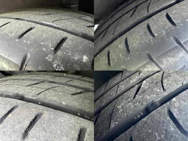 ノート Ｘ　ＤＩＧ－Ｓエマブレパッケージ　新品タイヤ／保証書／純正　ＳＤナビ／衝突安全装置／車線逸脱防止支援システム／ＥＴＣ／ＥＢＤ付ＡＢＳ／横滑り防止装置／アイドリングストップ／バックモニター／地上波デジタルチューナー／エアバッグ　運転席（39枚目）