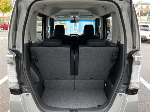 Ｎ－ＢＯＸカスタム Ｇ　ＳＳパッケージ　純正　ＳＤナビ／両側電動スライドドア／ドライブレコーダー　社外／ヘッドランプ　ＨＩＤ／Ｂｌｕｅｔｏｏｔｈ接続／ＥＴＣ／ＥＢＤ付ＡＢＳ／横滑り防止装置／アイドリングストップ／バックモニター　バックカメラ（8枚目）