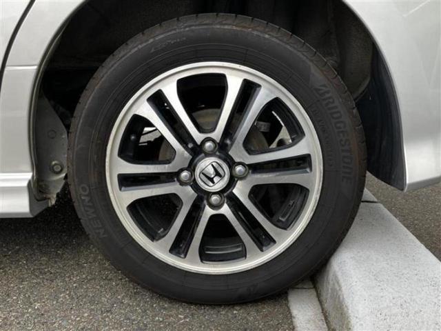 Ｎ－ＢＯＸカスタム Ｇ　ＳＳパッケージ　純正　ＳＤナビ／両側電動スライドドア／ドライブレコーダー　社外／ヘッドランプ　ＨＩＤ／Ｂｌｕｅｔｏｏｔｈ接続／ＥＴＣ／ＥＢＤ付ＡＢＳ／横滑り防止装置／アイドリングストップ／バックモニター　バックカメラ（14枚目）