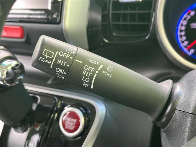 Ｎ－ＢＯＸカスタム Ｇ　ＳＳパッケージ　純正　ＳＤナビ／両側電動スライドドア／ドライブレコーダー　社外／ヘッドランプ　ＨＩＤ／Ｂｌｕｅｔｏｏｔｈ接続／ＥＴＣ／ＥＢＤ付ＡＢＳ／横滑り防止装置／アイドリングストップ／バックモニター　バックカメラ（17枚目）