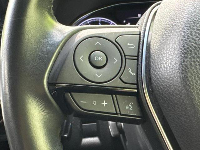 ハリアー G 保証書/ディスプレイオーディオ9インチ/デジタルインナーミラー/トヨタセーフティセンス/車線逸脱防止支援システム/シート ハーフレザー/電動バックドア/ヘッドランプ LED 衝突被害軽減システム(13枚目)