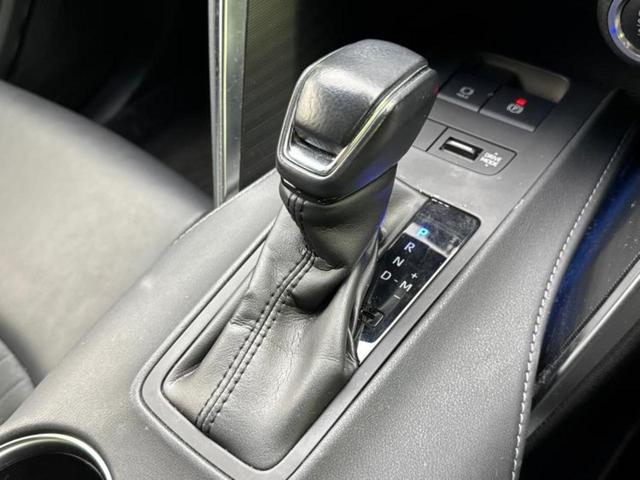 ハリアー G 保証書/ディスプレイオーディオ9インチ/デジタルインナーミラー/トヨタセーフティセンス/車線逸脱防止支援システム/シート ハーフレザー/電動バックドア/ヘッドランプ LED 衝突被害軽減システム(16枚目)