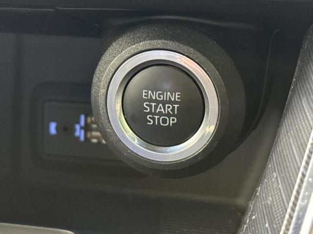 ハリアー G 保証書/ディスプレイオーディオ9インチ/デジタルインナーミラー/トヨタセーフティセンス/車線逸脱防止支援システム/シート ハーフレザー/電動バックドア/ヘッドランプ LED 衝突被害軽減システム(18枚目)