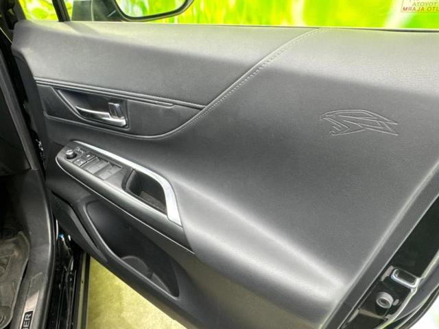 ハリアー G 保証書/ディスプレイオーディオ9インチ/デジタルインナーミラー/トヨタセーフティセンス/車線逸脱防止支援システム/シート ハーフレザー/電動バックドア/ヘッドランプ LED 衝突被害軽減システム(19枚目)