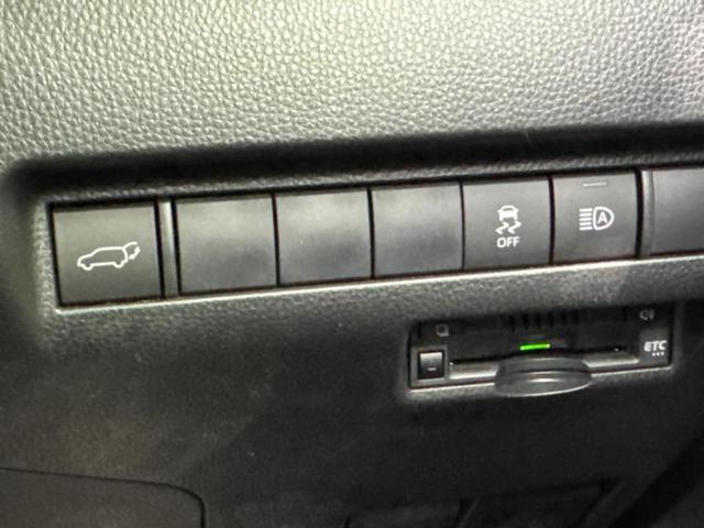 ハリアー G 保証書/ディスプレイオーディオ9インチ/デジタルインナーミラー/トヨタセーフティセンス/車線逸脱防止支援システム/シート ハーフレザー/電動バックドア/ヘッドランプ LED 衝突被害軽減システム(24枚目)