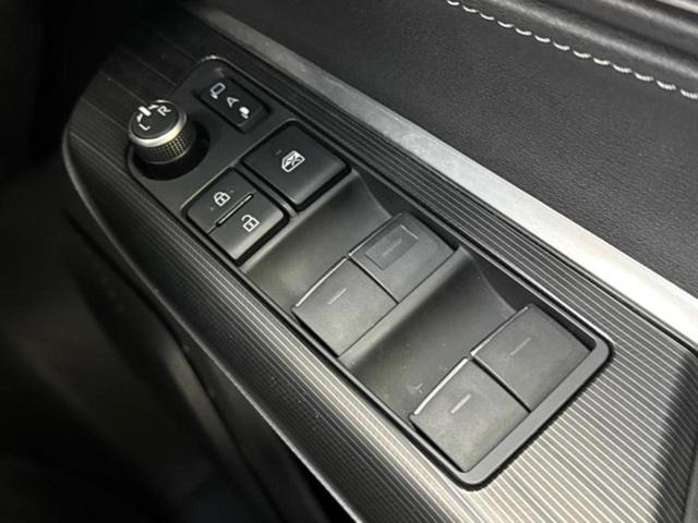 ハリアー G 保証書/ディスプレイオーディオ9インチ/デジタルインナーミラー/トヨタセーフティセンス/車線逸脱防止支援システム/シート ハーフレザー/電動バックドア/ヘッドランプ LED 衝突被害軽減システム(25枚目)