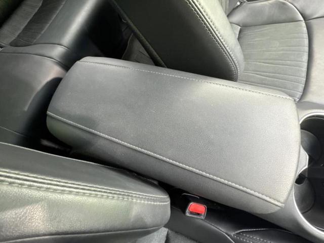 ハリアー G 保証書/ディスプレイオーディオ9インチ/デジタルインナーミラー/トヨタセーフティセンス/車線逸脱防止支援システム/シート ハーフレザー/電動バックドア/ヘッドランプ LED 衝突被害軽減システム(28枚目)