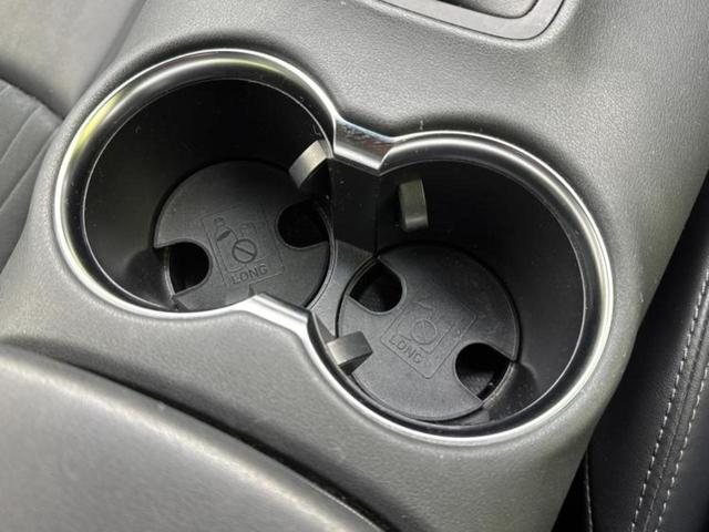 ハリアー G 保証書/ディスプレイオーディオ9インチ/デジタルインナーミラー/トヨタセーフティセンス/車線逸脱防止支援システム/シート ハーフレザー/電動バックドア/ヘッドランプ LED 衝突被害軽減システム(33枚目)