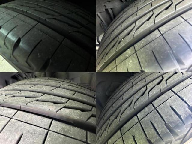 ハリアー G 保証書/ディスプレイオーディオ9インチ/デジタルインナーミラー/トヨタセーフティセンス/車線逸脱防止支援システム/シート ハーフレザー/電動バックドア/ヘッドランプ LED 衝突被害軽減システム(41枚目)