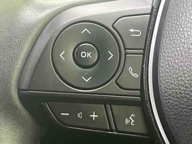 RAV4 4WDハイブリッドG 新品タイヤ/モデリスタエアロ/保証書/ディスプレイオーディオ9インチ/デジタルインナーミラー/トヨタセーフティセンス/シートヒーター 前席/車線逸脱防止支援システム/シート 合皮/電動バックドア TV(14枚目)