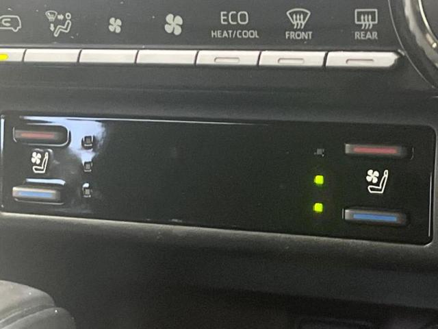 RAV4 4WDハイブリッドG 新品タイヤ/モデリスタエアロ/保証書/ディスプレイオーディオ9インチ/デジタルインナーミラー/トヨタセーフティセンス/シートヒーター 前席/車線逸脱防止支援システム/シート 合皮/電動バックドア TV(31枚目)