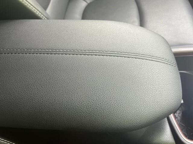 RAV4 4WDハイブリッドG 新品タイヤ/モデリスタエアロ/保証書/ディスプレイオーディオ9インチ/デジタルインナーミラー/トヨタセーフティセンス/シートヒーター 前席/車線逸脱防止支援システム/シート 合皮/電動バックドア TV(34枚目)