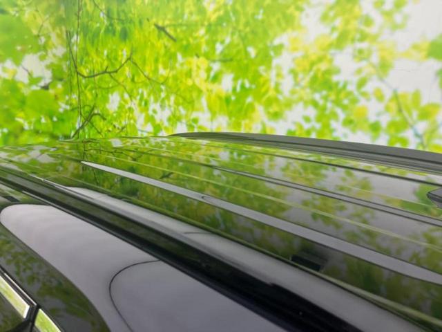 ＲＡＶ４ ４ＷＤハイブリッドＧ　新品タイヤ／モデリスタエアロ／保証書／ディスプレイオーディオ９インチ／デジタルインナーミラー／トヨタセーフティセンス／シートヒーター　前席／車線逸脱防止支援システム／シート　合皮／電動バックドア　ＴＶ（46枚目）