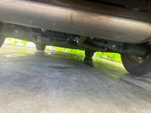 RAV4 4WDハイブリッドG 新品タイヤ/モデリスタエアロ/保証書/ディスプレイオーディオ9インチ/デジタルインナーミラー/トヨタセーフティセンス/シートヒーター 前席/車線逸脱防止支援システム/シート 合皮/電動バックドア TV(44枚目)