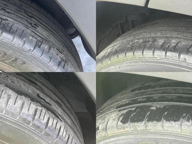 RAV4 4WDハイブリッドG 新品タイヤ/モデリスタエアロ/保証書/ディスプレイオーディオ9インチ/デジタルインナーミラー/トヨタセーフティセンス/シートヒーター 前席/車線逸脱防止支援システム/シート 合皮/電動バックドア TV(47枚目)