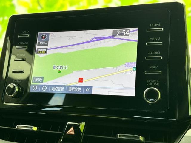 カローラツーリング ハイブリッドダブルバイビー 新品タイヤ/保証書/ディスプレイオーディオ+ナビ/トヨタセーフティセンス/車線逸脱防止支援システム/シート ハーフレザー/ヘッドランプ LED/Bluetooth接続/ETC 衝突被害軽減システム(10枚目)